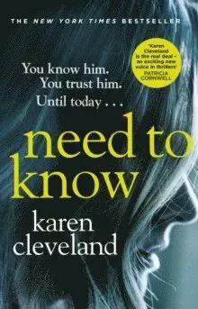Need To Know