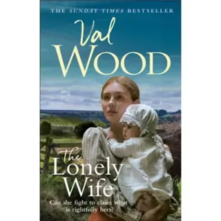 The Lonely Wife