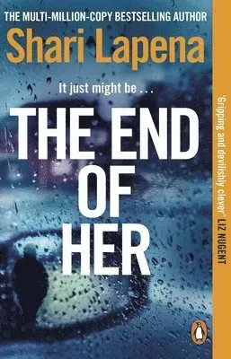 END OF HER