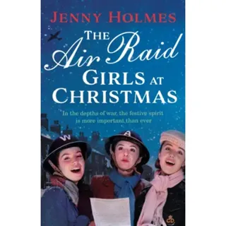 The Air Raid Girls at Christmas