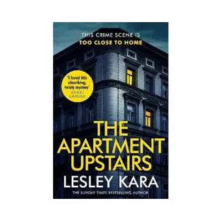 The Apartment Upstairs