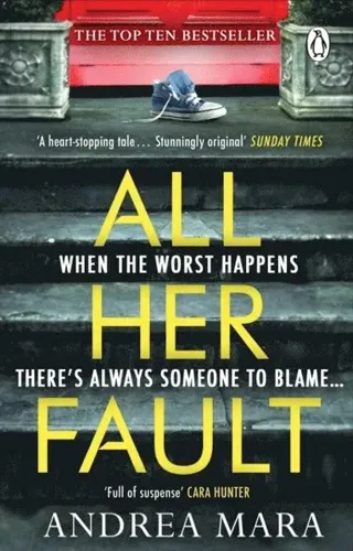 All Her Fault