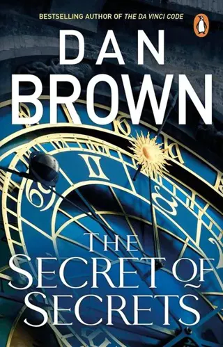Secret of Secrets