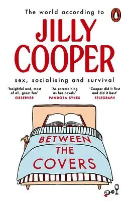 Between the Covers