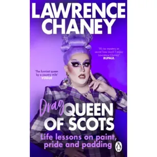 (Drag) Queen of Scots