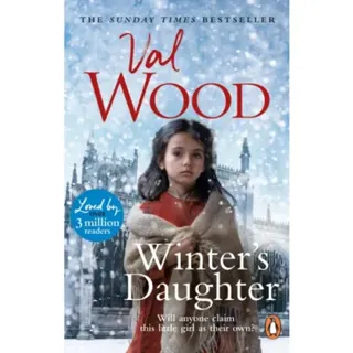 Winter’s Daughter