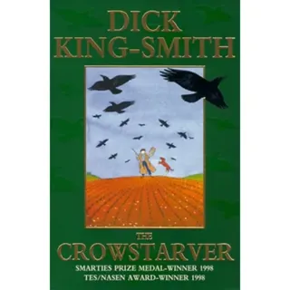 The Crowstarver