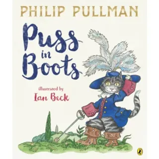 Puss In Boots