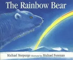 The Rainbow Bear