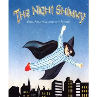The Night Shimmy