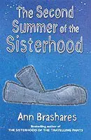 Summers of the Sisterhood: The Second Summer