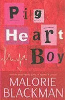 Pig-Heart Boy