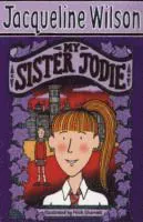 My sister jodie