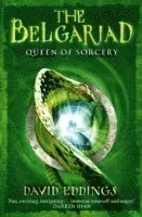 Belgariad 2: Queen of Sorcery
