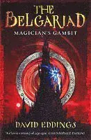 Belgariad 3: Magician's Gambit