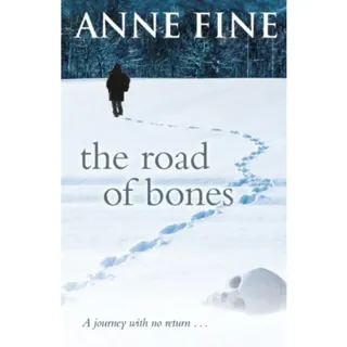 The Road of Bones