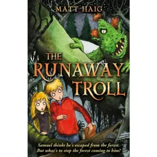 Runaway Troll