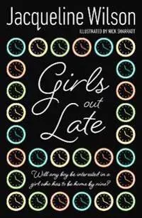 Girls Out Late