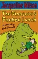 The Dinosaur's Packed Lunch