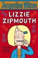 Lizzie Zipmouth
