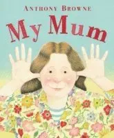 My mum