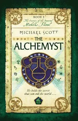 Alchemyst