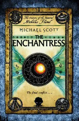 Enchantress