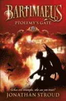 Ptolemys-Gate