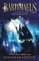GOLEM'S EYE