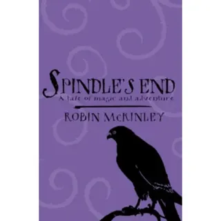 Spindle's End