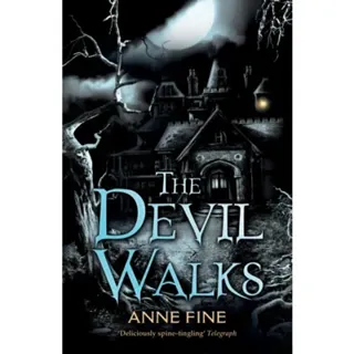 The Devil Walks