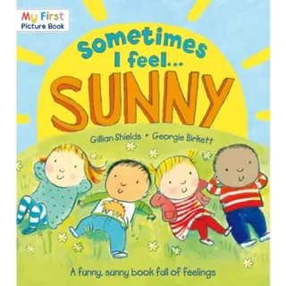 Sometimes I Feel Sunny