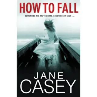 How to Fall