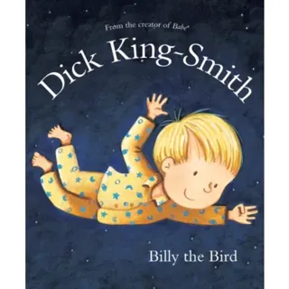 Billy the Bird