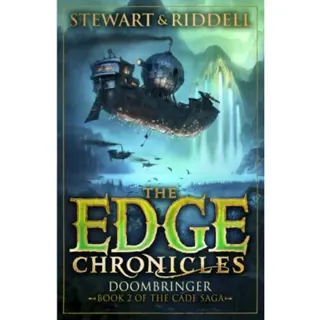 The Edge Chronicles: Doombringer