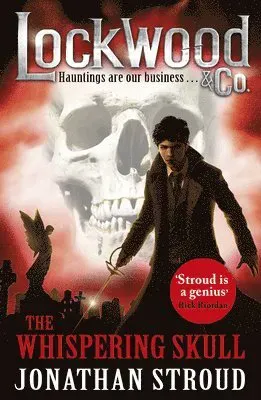 LockwoodCo: The Whispering Skull