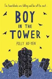 Boy in the Tower