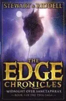 The Edge Chronicles: Midnight Over Sanctaphrax