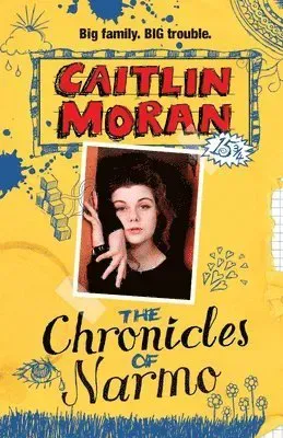 Chronicles Of Narmo
