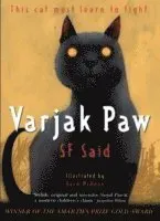 Varjak Paw