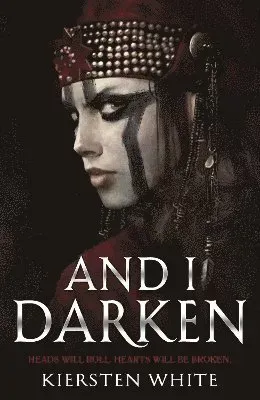 And I Darken