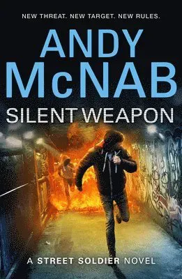 Silent Weapon - A Street Soldier Novel