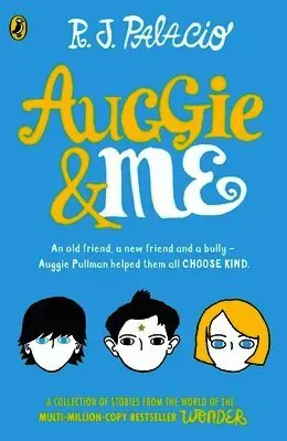 AuggieMe: Three Wonder Stories