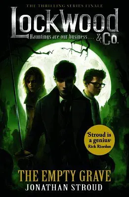 LockwoodCo: The Empty Grave