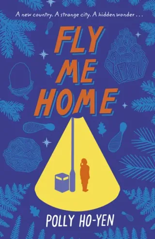 Fly Me Home