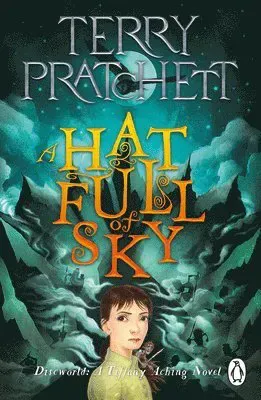 A Hat Full of Sky