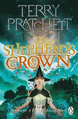 The Shepherd's Crown