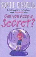 Can You Keep a Secret?