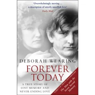 Forever Today