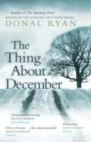 The Thing About December